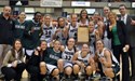PSU WBB Championship Trophy