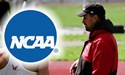 Kerr and the NCAA