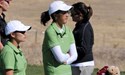 PSU golfers 3-4-10