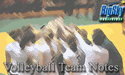 vb team notes